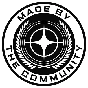Made by the Community