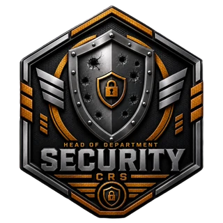 Security Emblem
