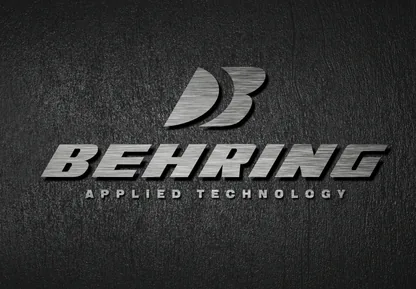 Behring Applied Technology Logo