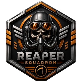 Reaper Squadron Emblem