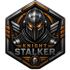 Knight Stalker Emblem